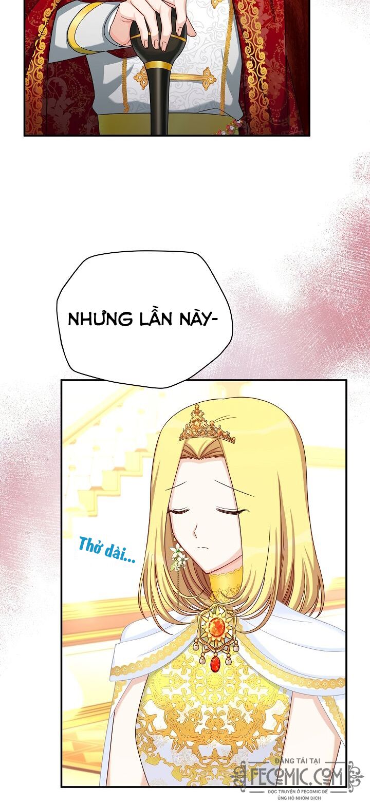 nữ công tước với tâm hồn trống rỗng chapter 69 23