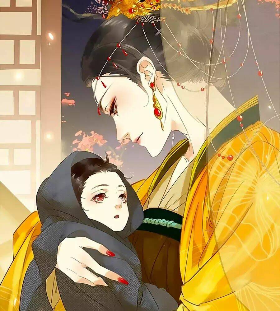 tiểu sư phụ, tóc giả của ngài rơi rồi! chapter 19 22