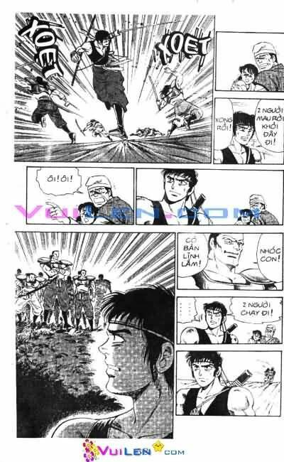 vương tử takeru chapter 19 38