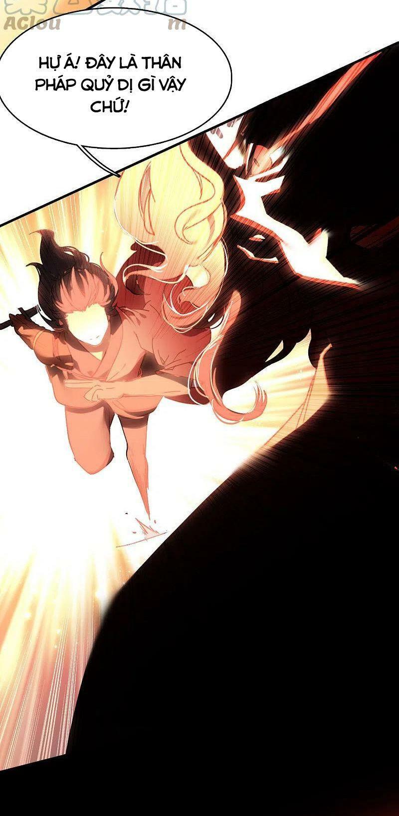 long đằng chiến tôn chapter 21 11