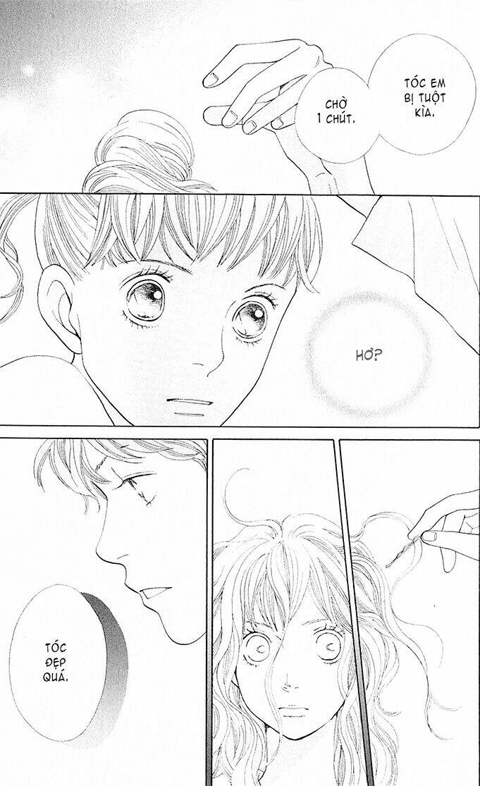 tora to ookami chapter 6 35