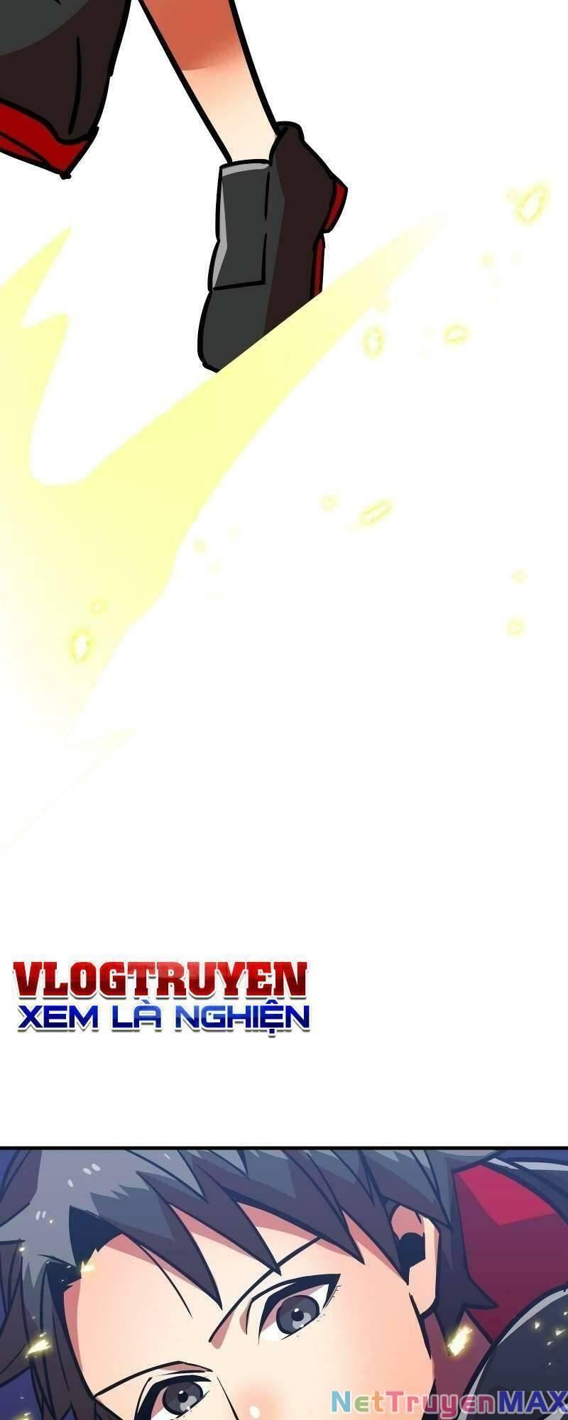 Huyết Thánh Cứu Thế Chủ~ Ta Chỉ Cần 0.0000001% Đã Trở Thành Vô Địch chapter 18 43