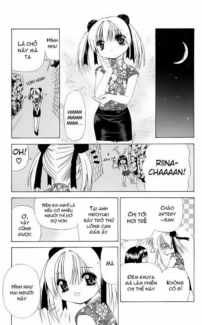 akuma jiten chapter 9 9