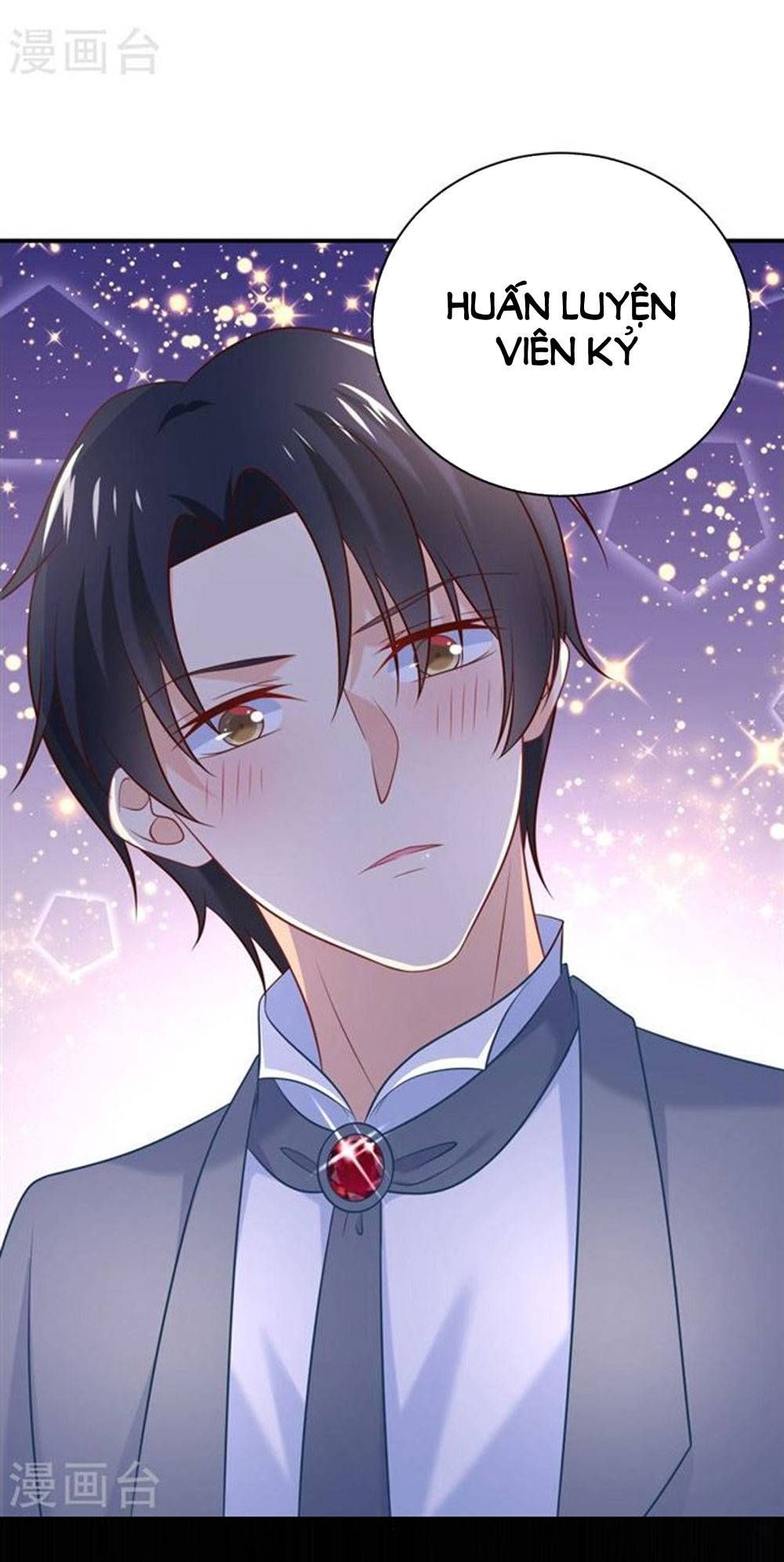 Boss Của Tôi Là Đại Thần chapter 24 - Trang 16