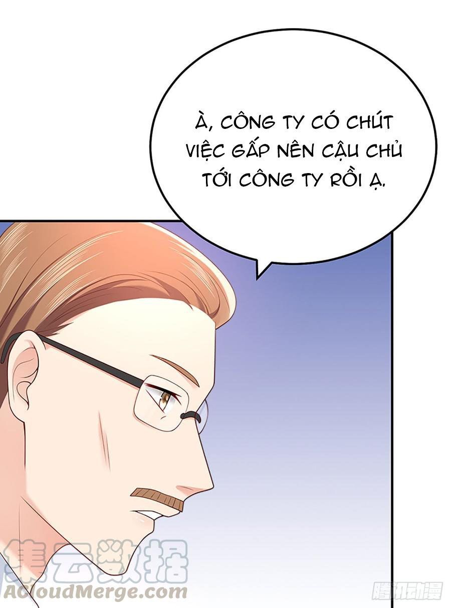 nam thần truy thê chỉ nam chapter 53.2 12