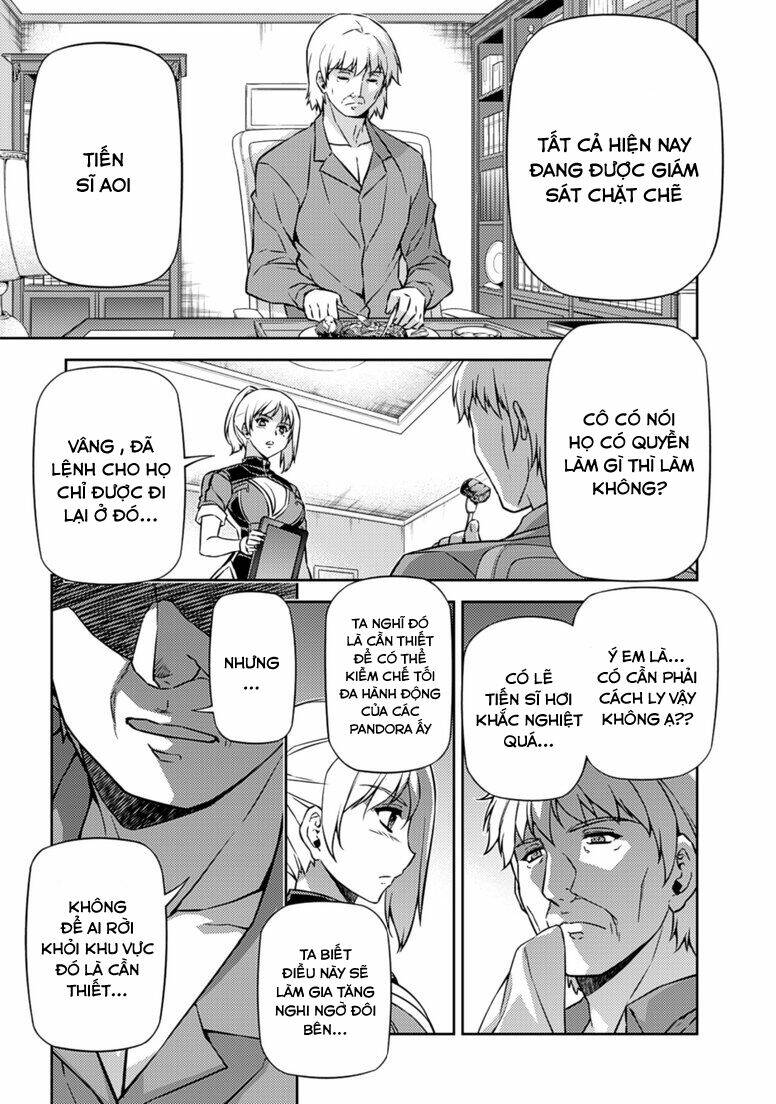 freezing chapter 143 21