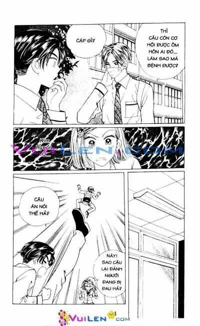 bong bóng trắng chapter 6 54