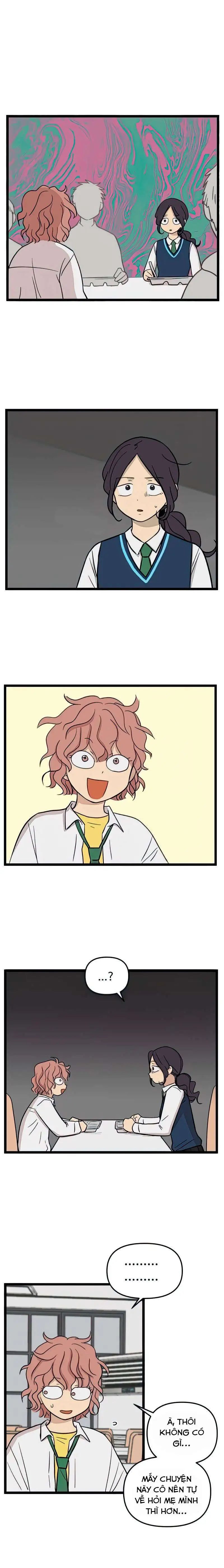 no home - không nhà chapter 91 9