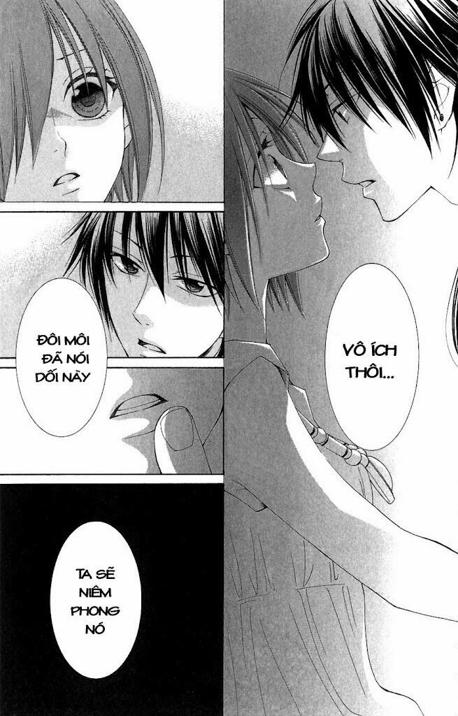 bình minh arcana chapter 7 39