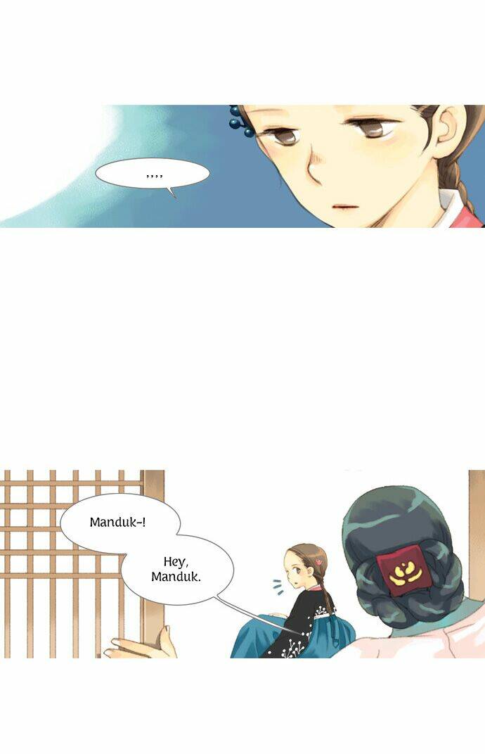 the great merchant kim manduk chapter 6 11