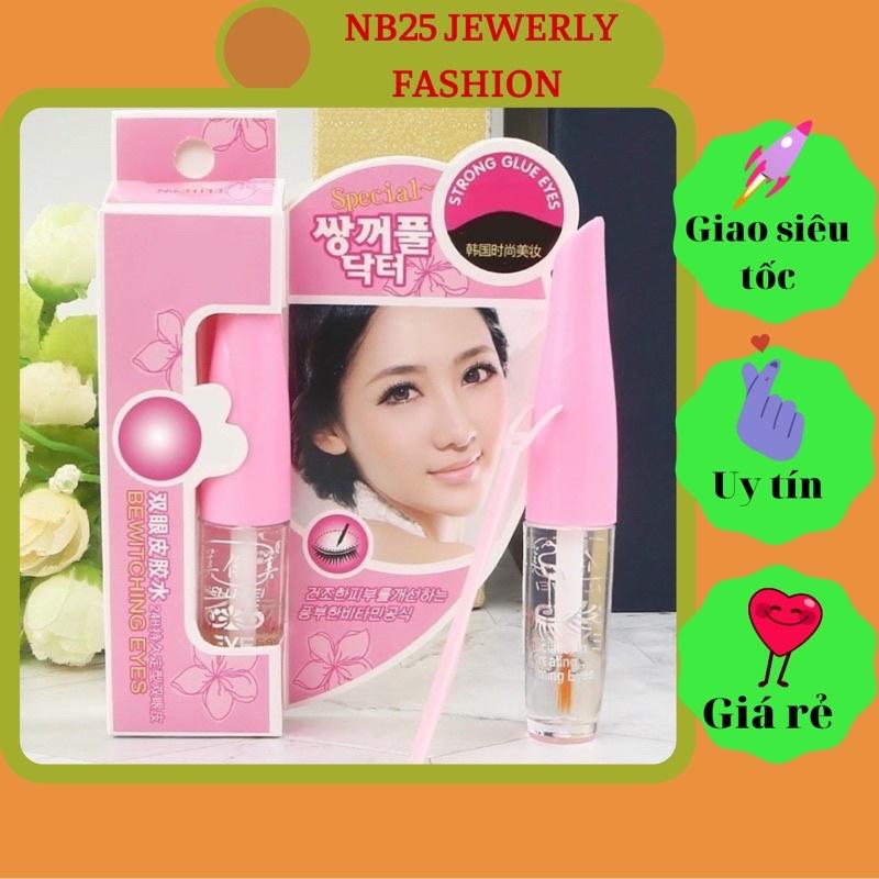 Keo kích mí - dán mi 2in1 vô cùng tiện lợi