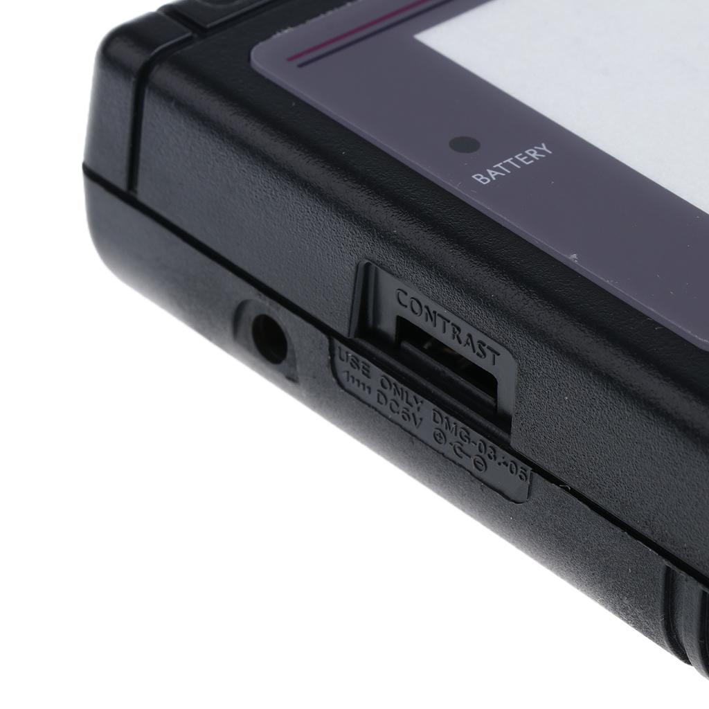 Set Protective Console Shell for  Game Boy Classic