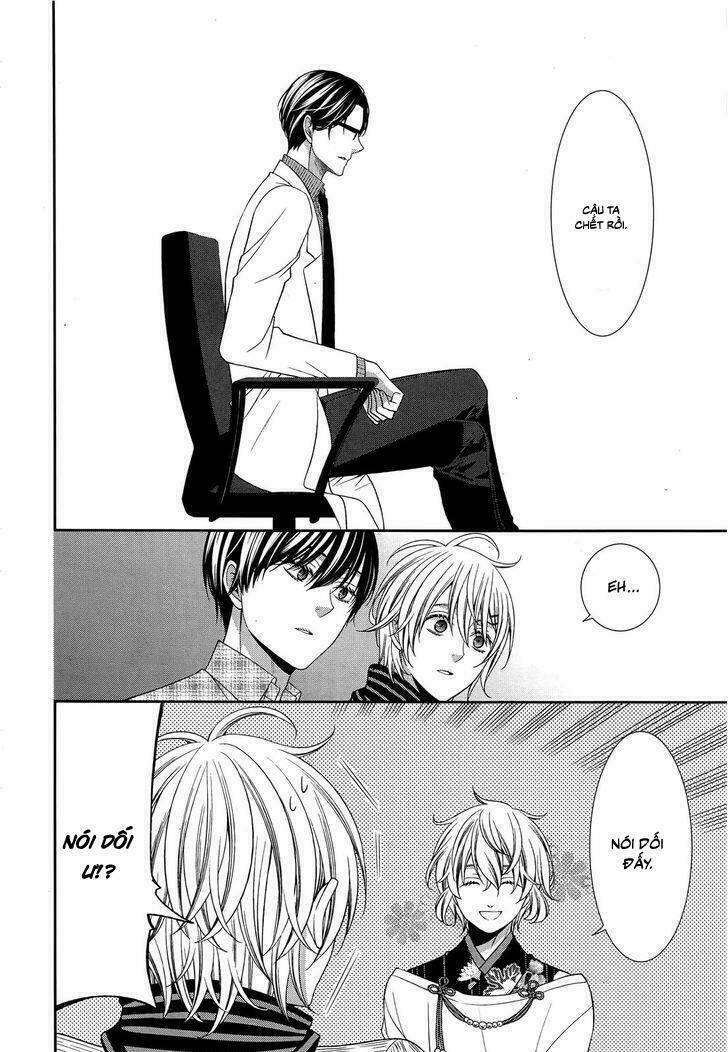 shuuen no elysion chapter 10 28