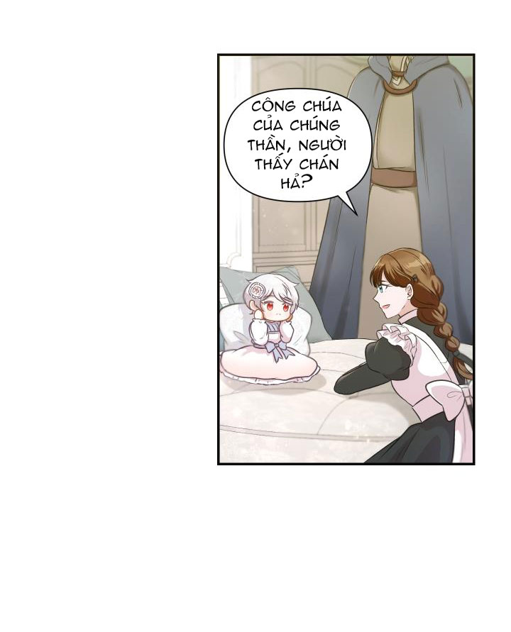 ác nữ công chúa chapter 6 16