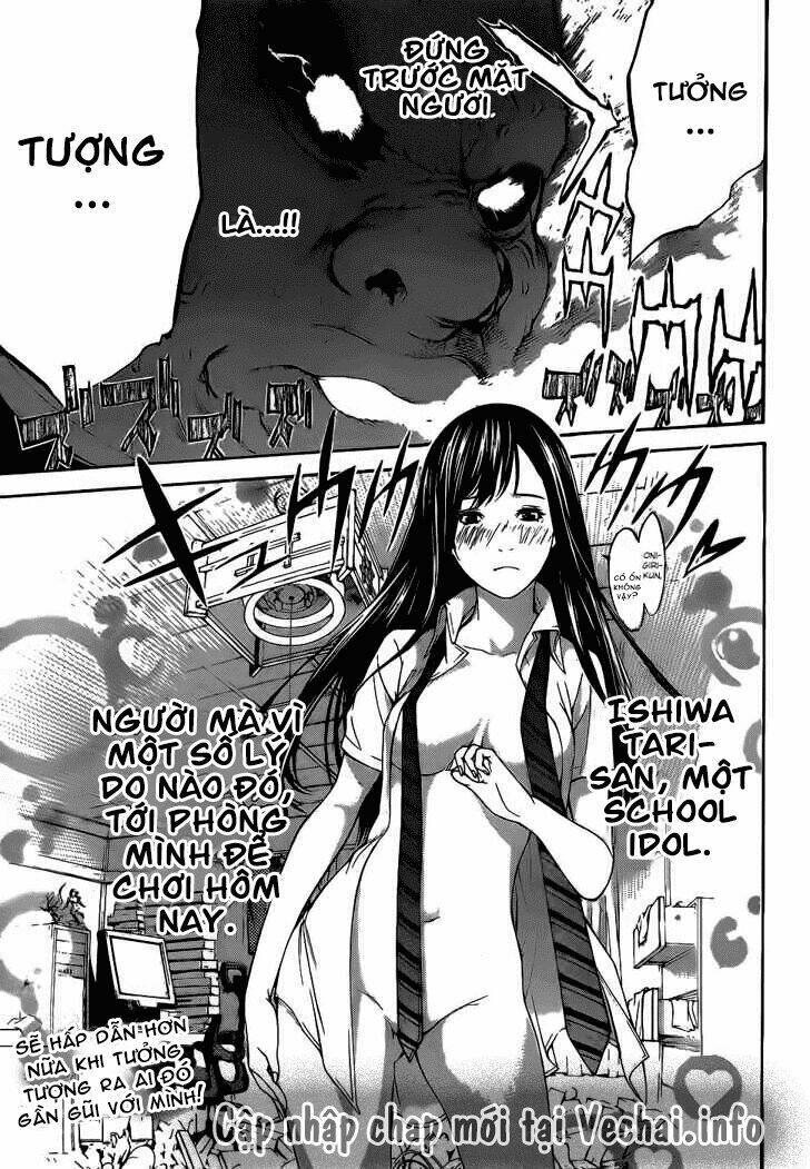 air gear chapter 289 15