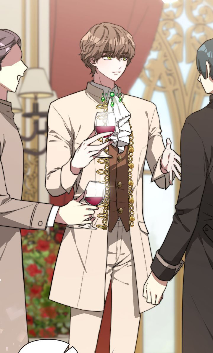 tình nhân của chồng tôi chapter 1.2 9