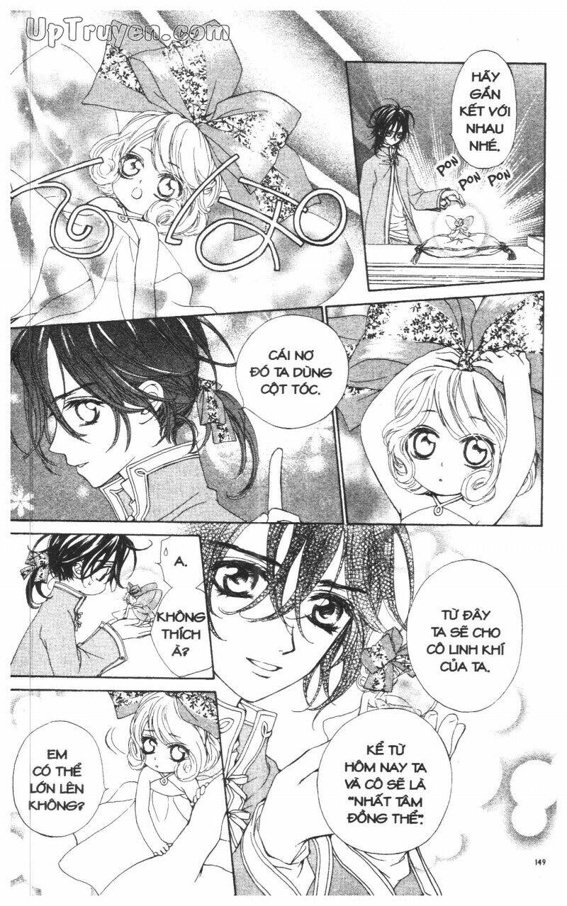 hoàng tử ếch(bản đẹp) chapter 7 53