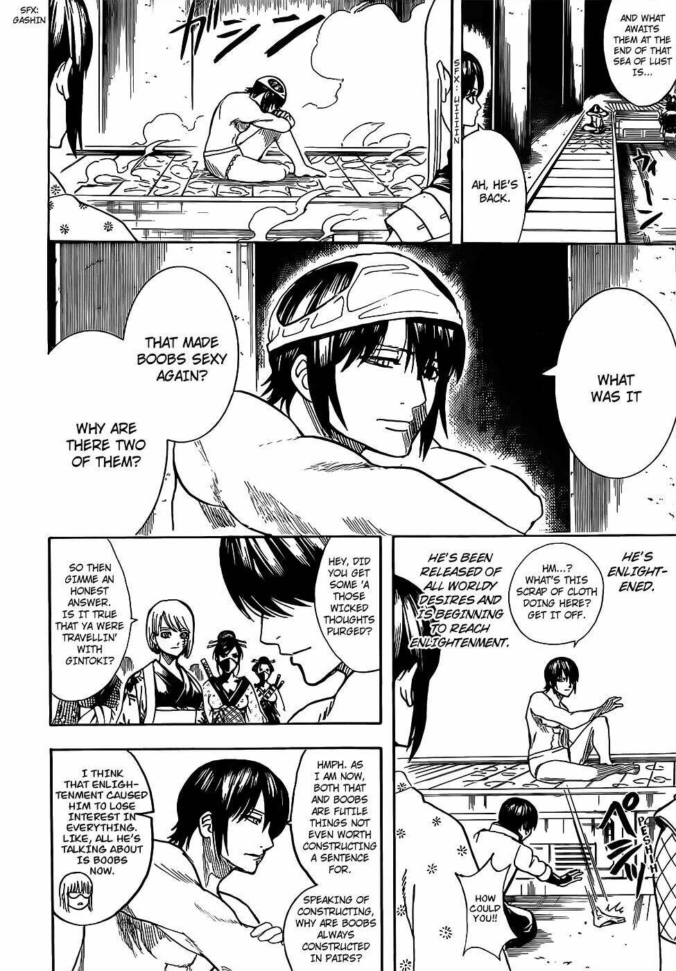 gintama - linh hồn bạc chapter 686 10
