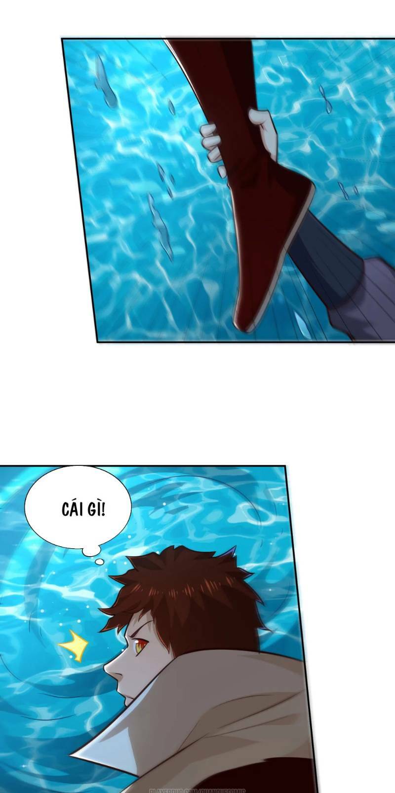 võ linh kiếm tôn chapter 70 21