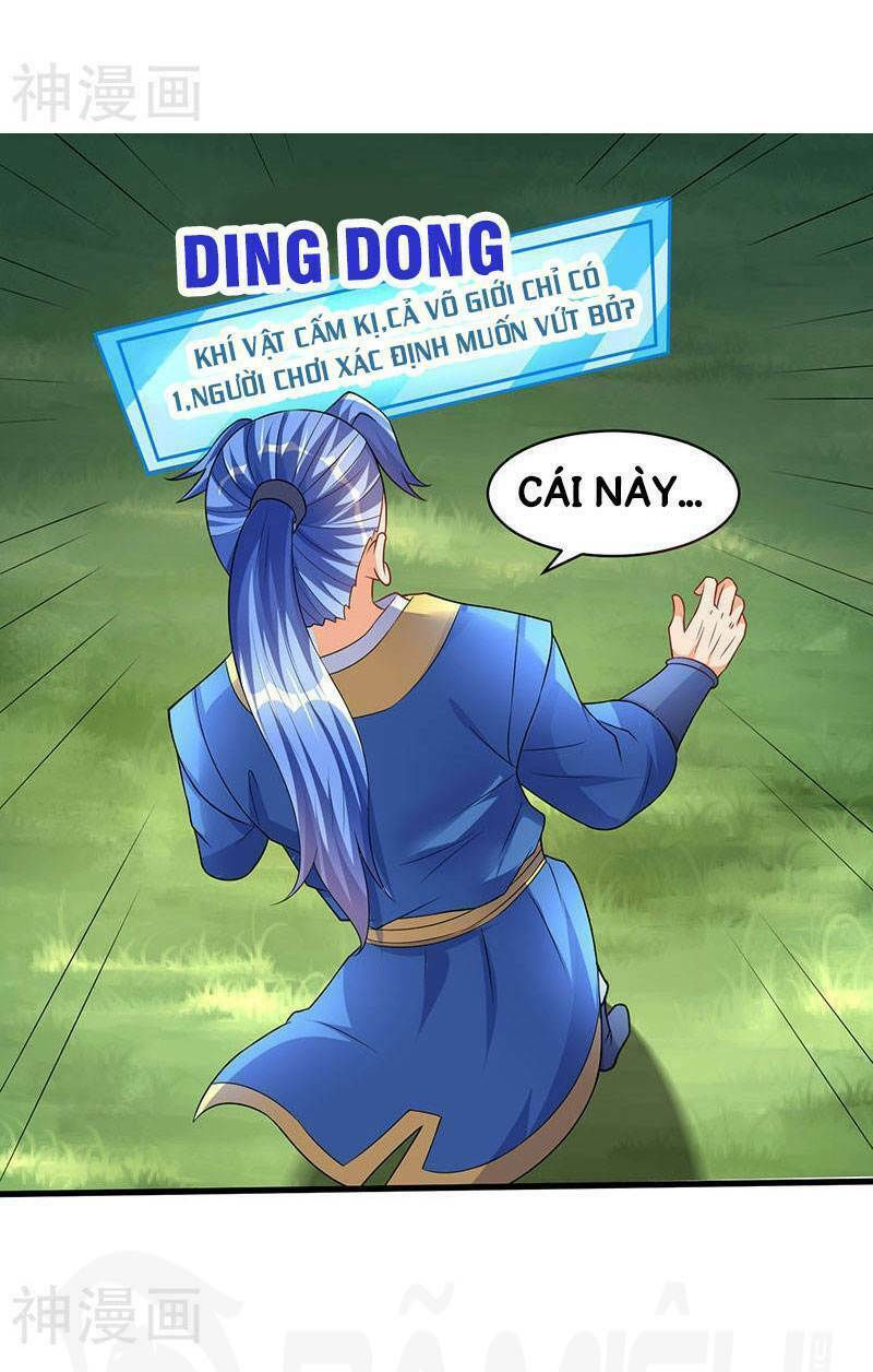 tối cường thăng cấp chapter 48 34