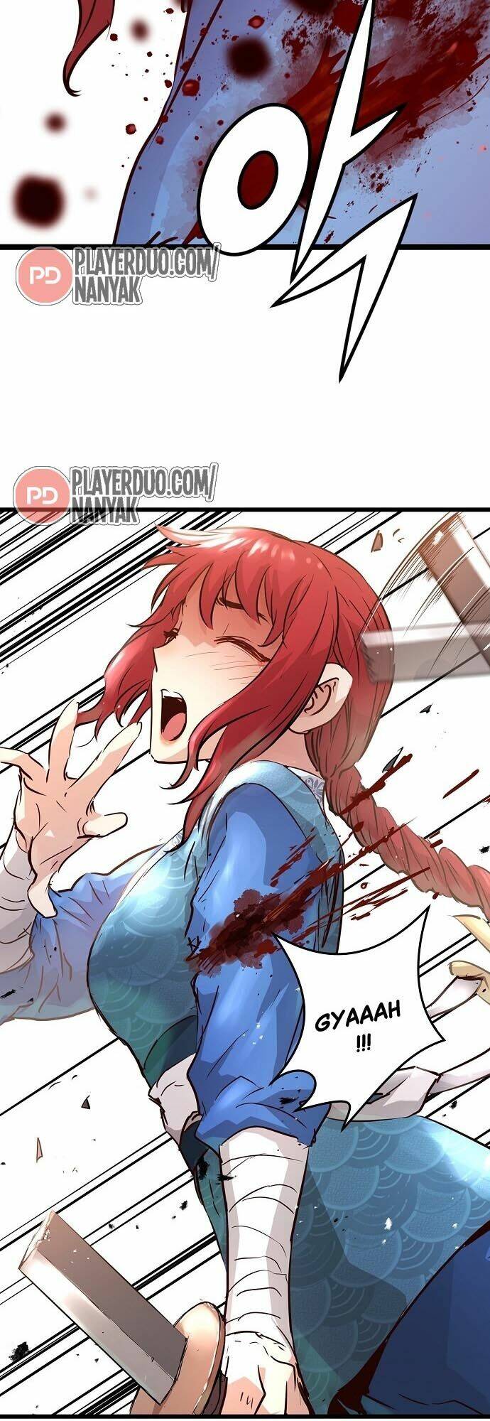 hứa lan chapter 75 50