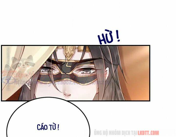 trọng sinh bá sủng nhiếp chính vương quá mạnh mẽ chapter 115 41