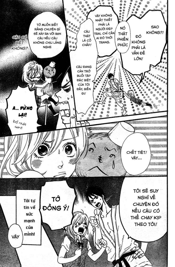 waruiko no mikata chapter 3 12