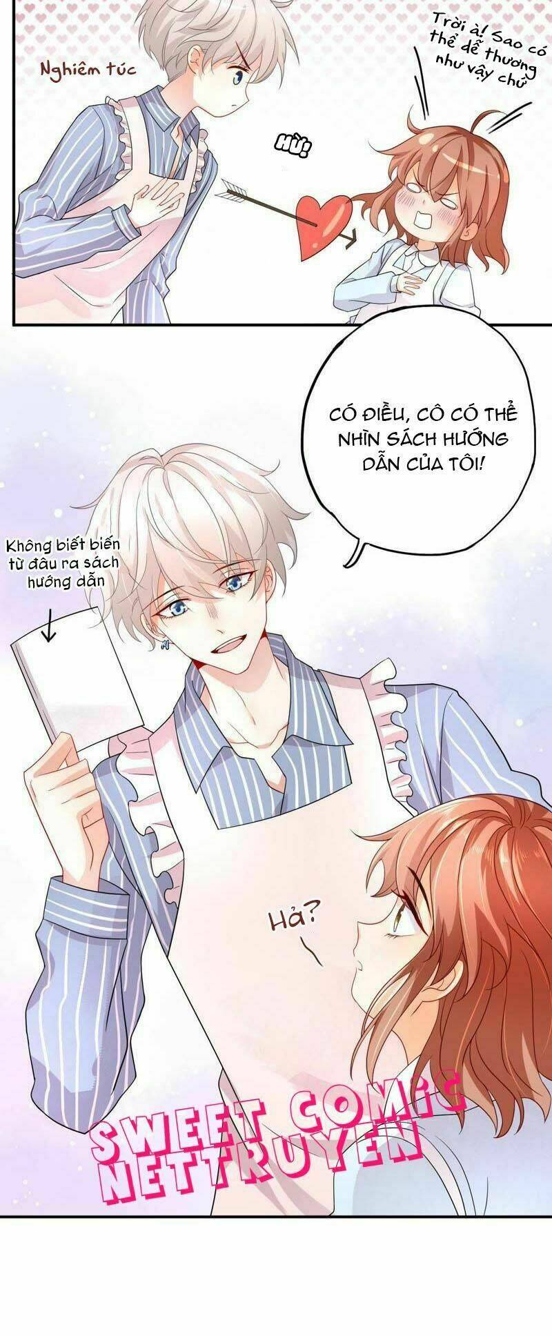 quản gia đại nhân muốn thượng vị chapter 6 24