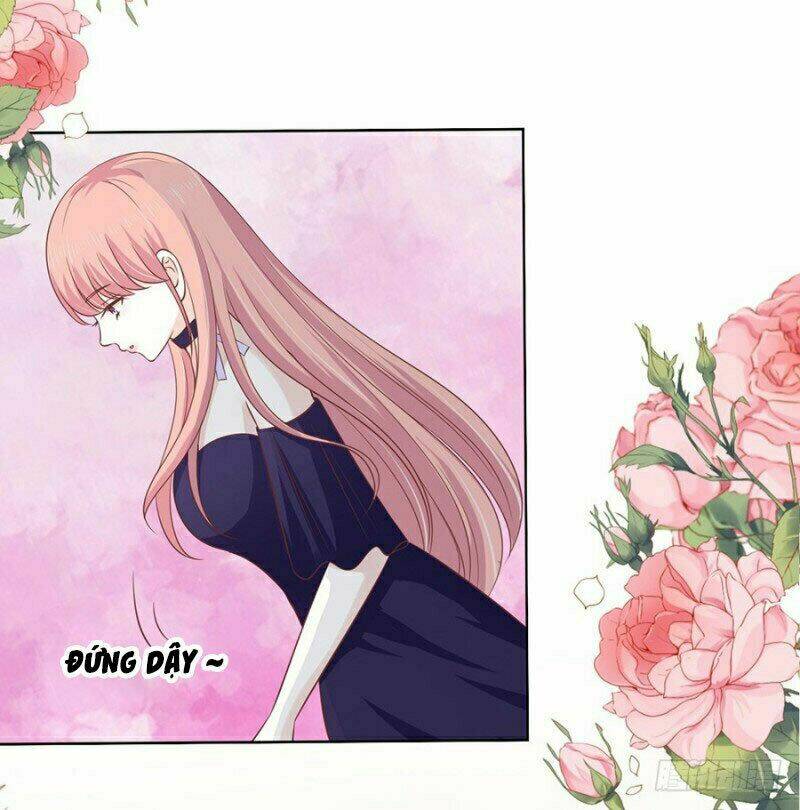 liệt ái tri hạ: series mật đào tiểu tình nhân chapter 167 24