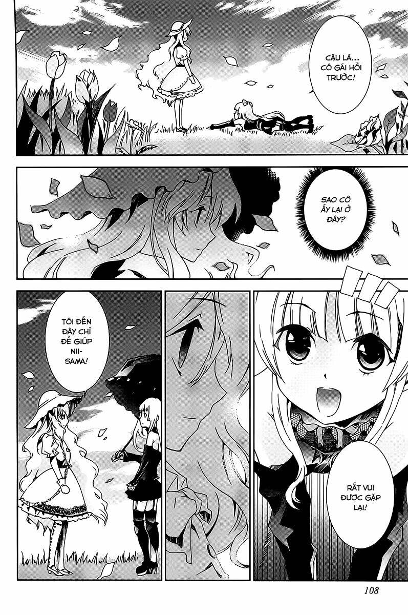 necrophile of darkside sister chapter 3 21