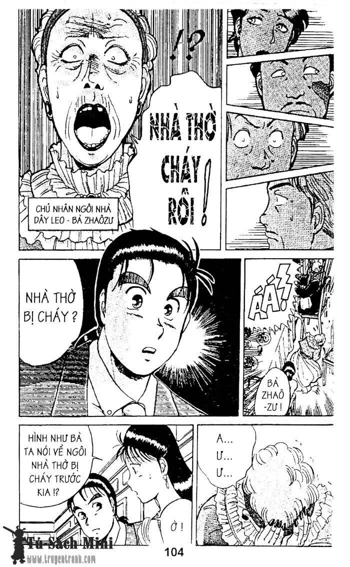 thám tử kindaichi (bản đẹp) chapter 7.1 17