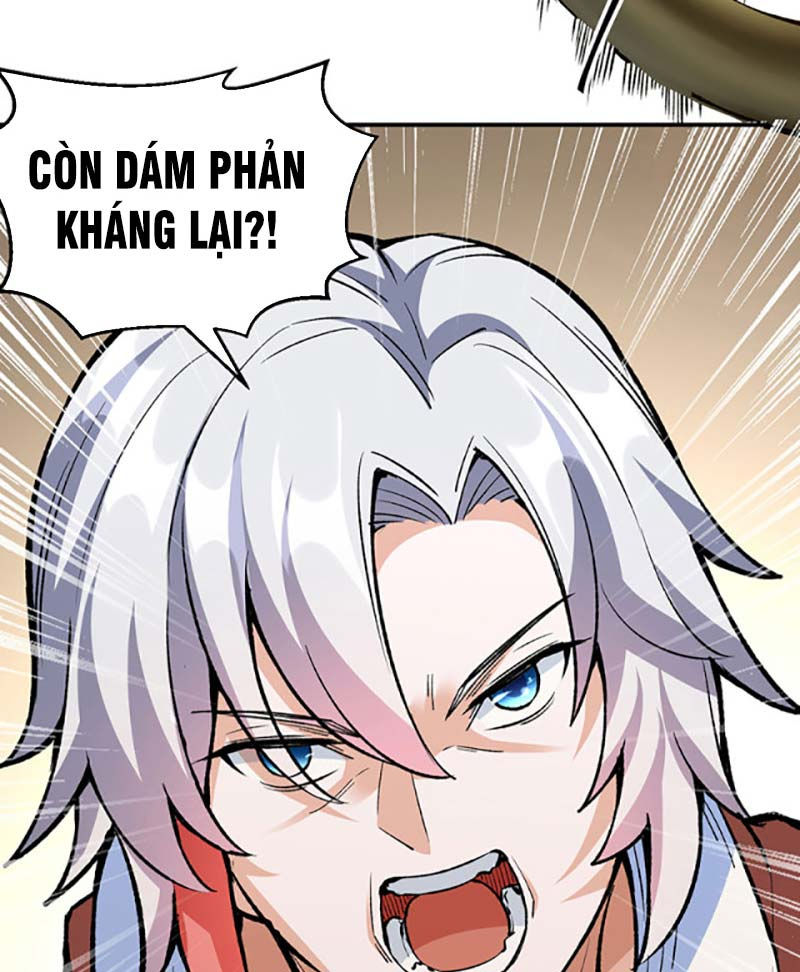 võ đạo độc tôn chapter 474 8