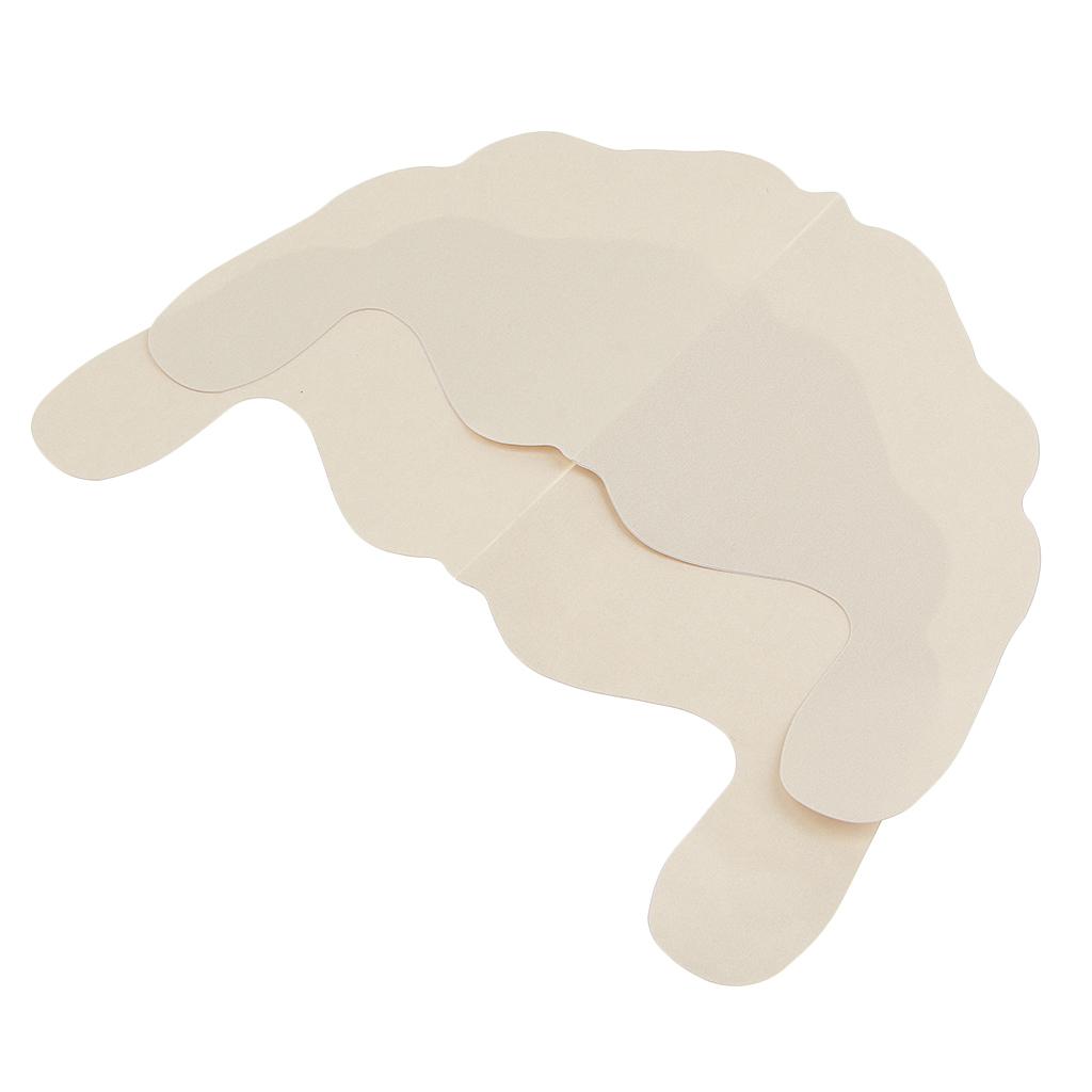 Women's Invisible Push Up Breast Tapes Strapless Breast Lift Bra Pasties