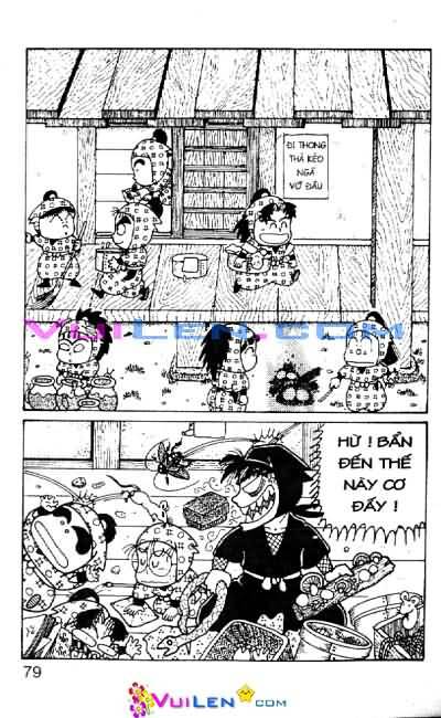 ninja loạn thị chapter 54 79