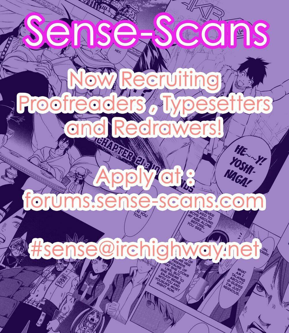 mê cung pháp thuật chapter 43 2