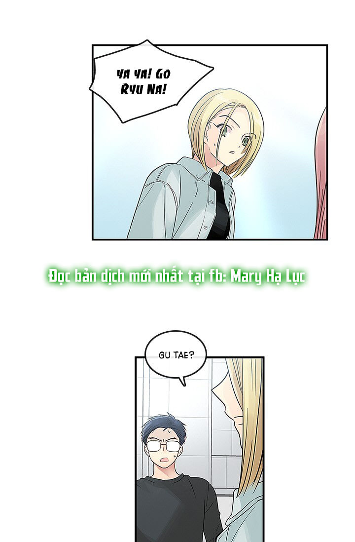 [18+] nàng hoa chapter 33.2 6