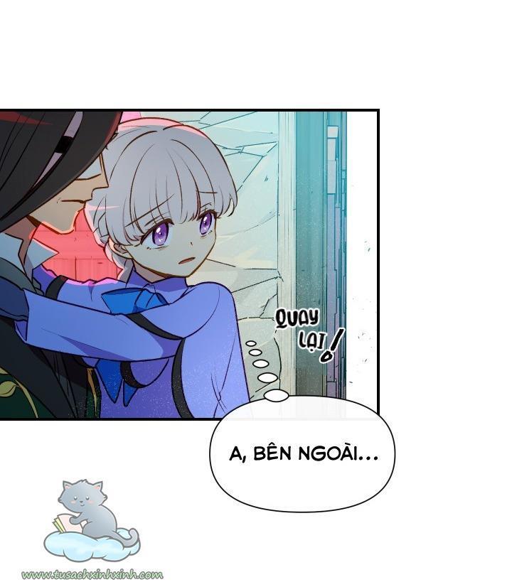 công nương khế ước của gia tộc công tước quái vật chapter 58 15