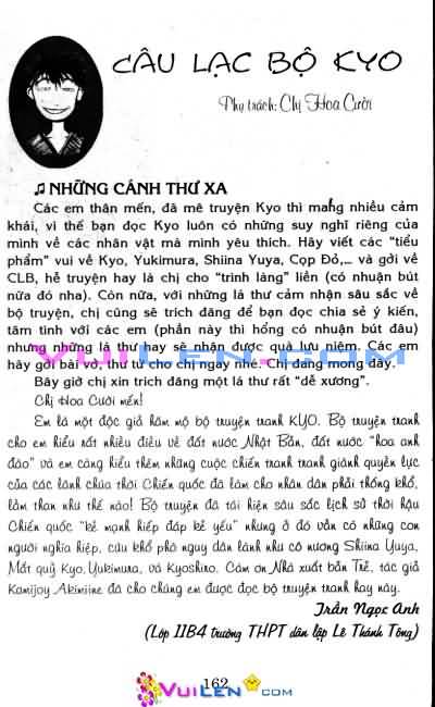 mắt quỷ kyo chapter 68 164