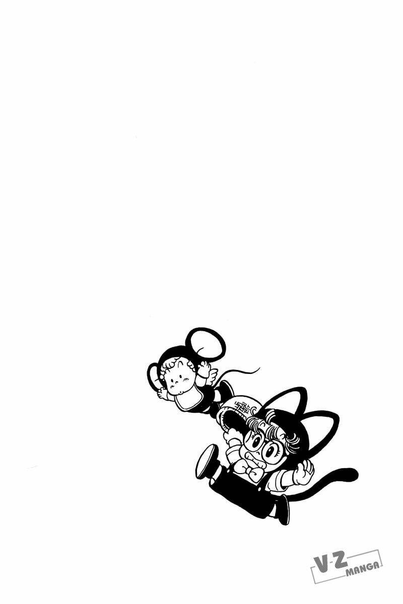 cô bé robot chapter 31 15