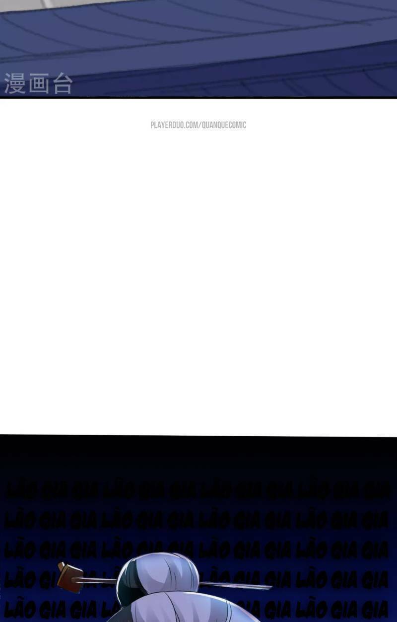 vạn giới tiên vương chapter 16 36