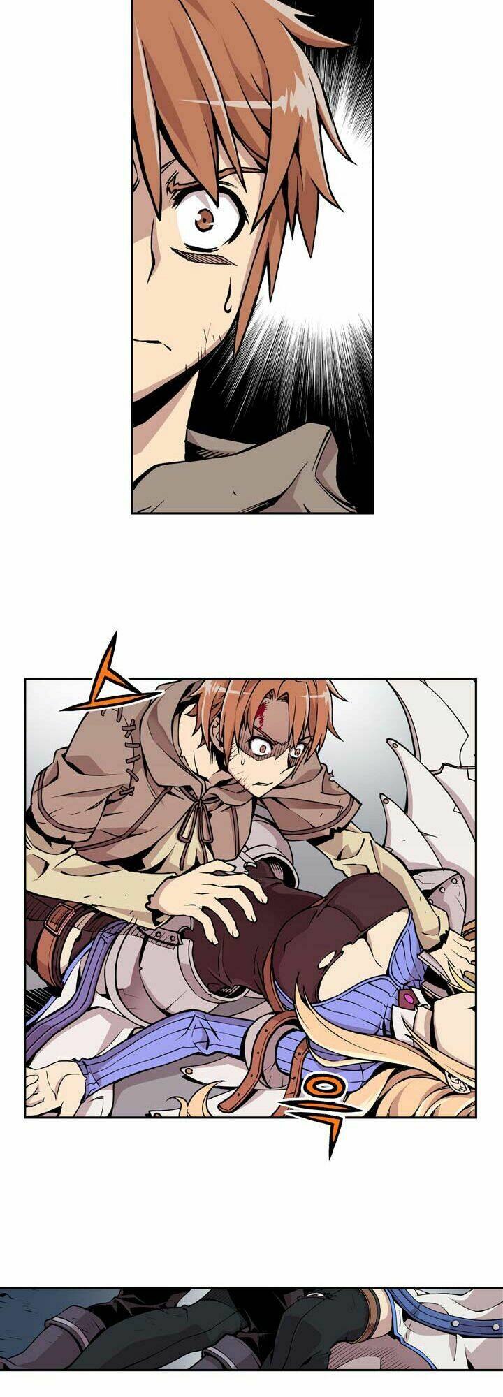 valkyrie agency chapter 2.5 26