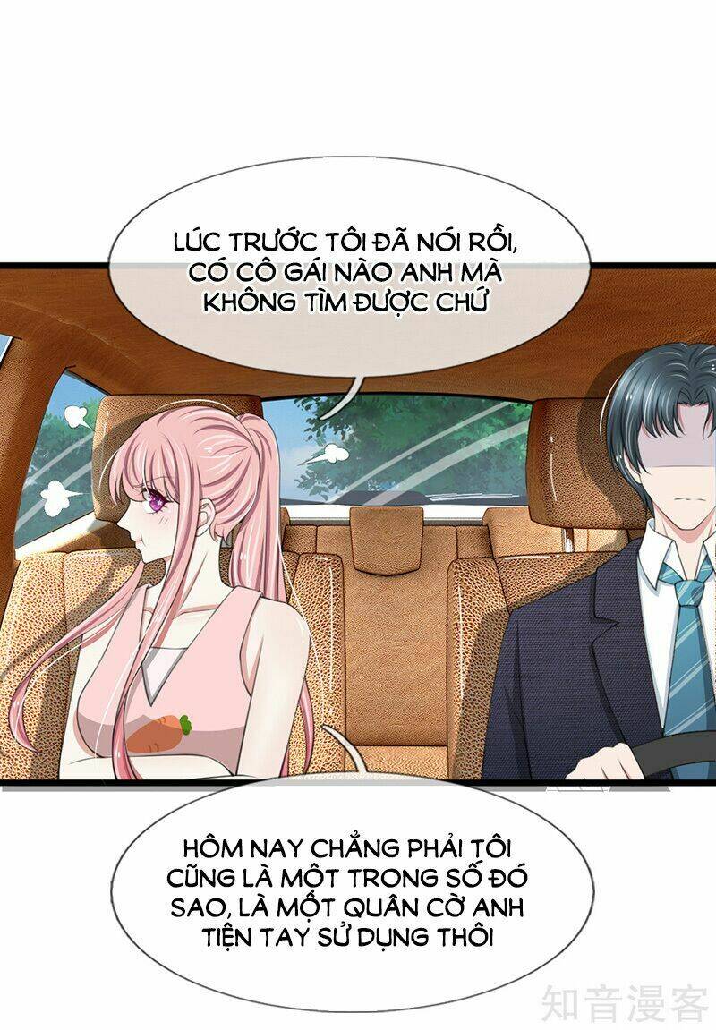 phúc hắc lão công buông em ra chapter 87 25