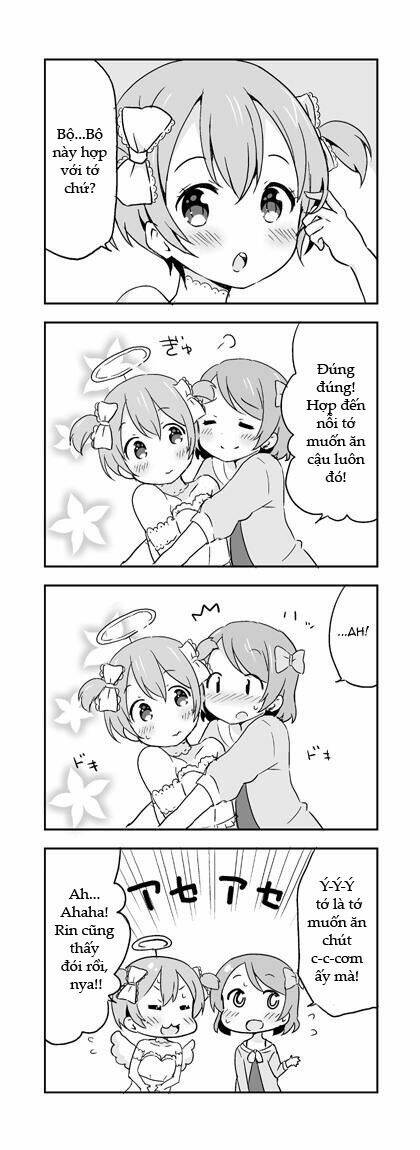 love live - osoroi chapter 1 7