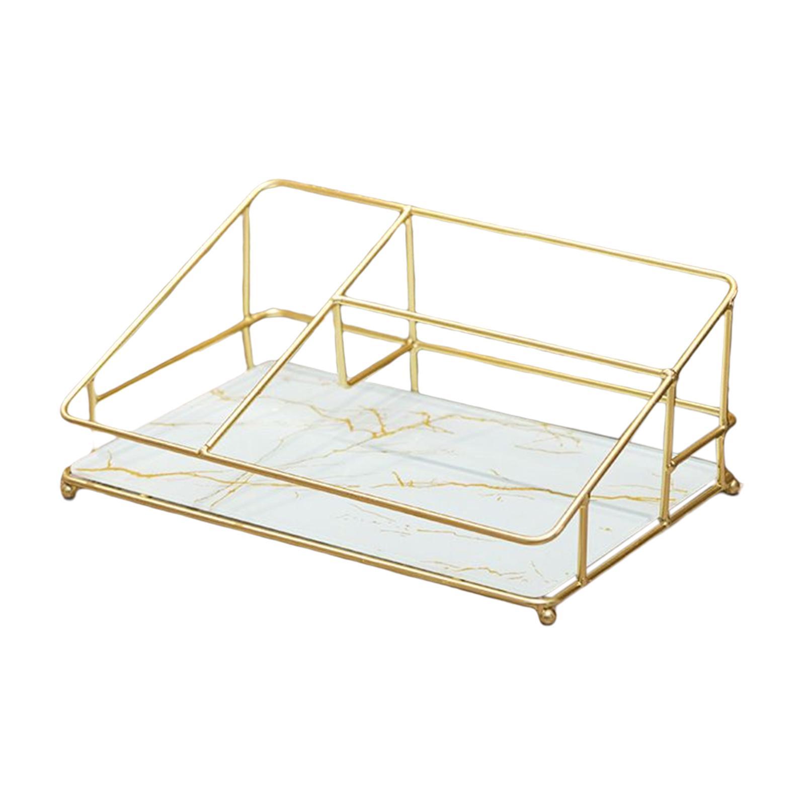 Bathroom Organizer Rack Shower Caddy Shelf Makeup Storage Rack for Bathroom