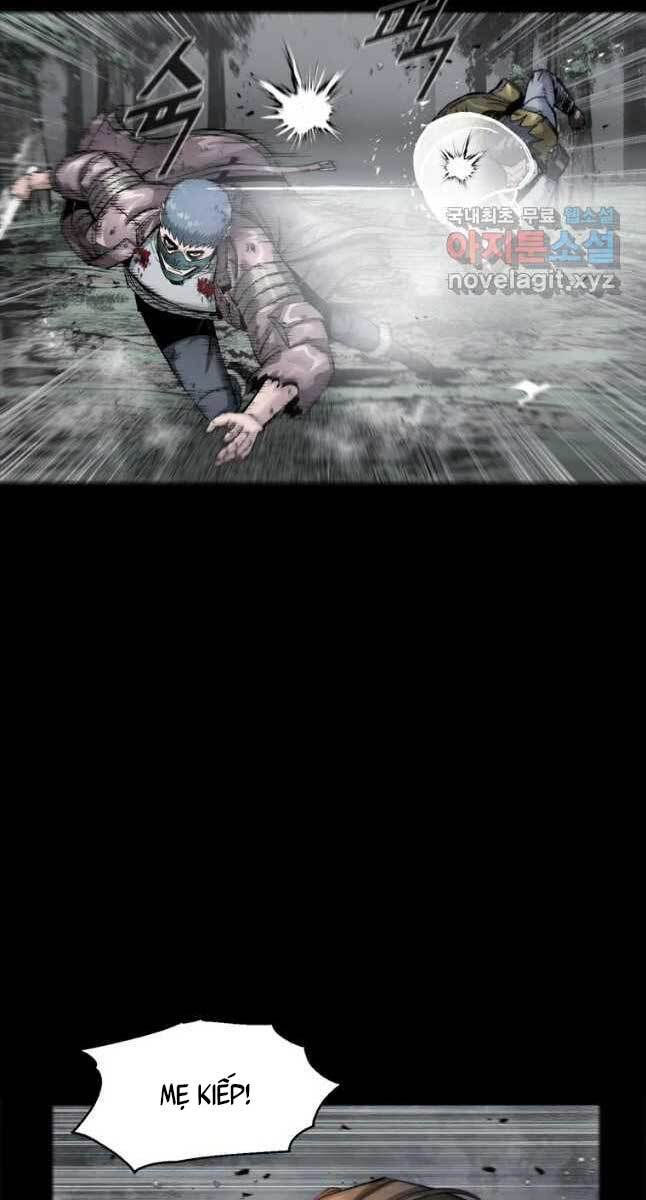 mật mã mê cung chapter 45 6