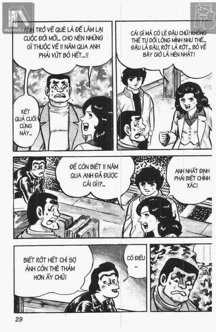 ganbare genki chapter 177 5