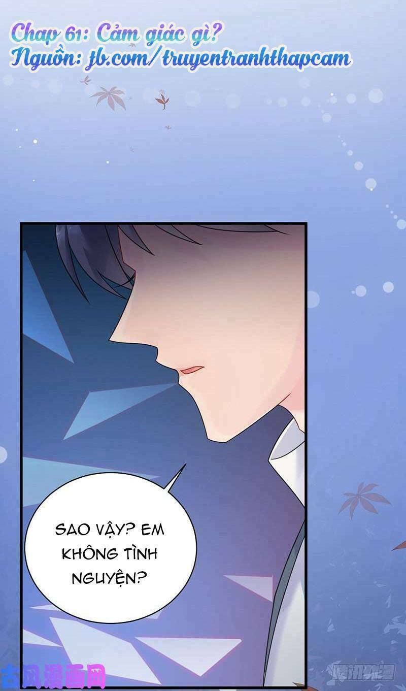 chọc tới chủ tịch tổng tài 2 chapter 61 1