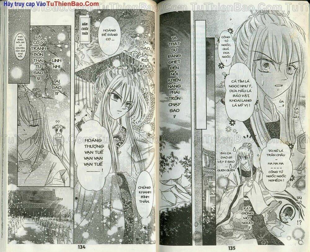 thiếu nữ đa tài chapter 3 67