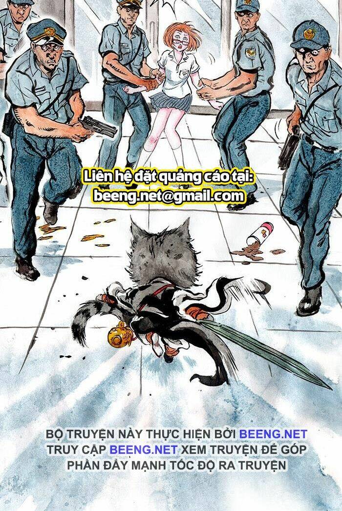 miêu hiệp chapter 9 7