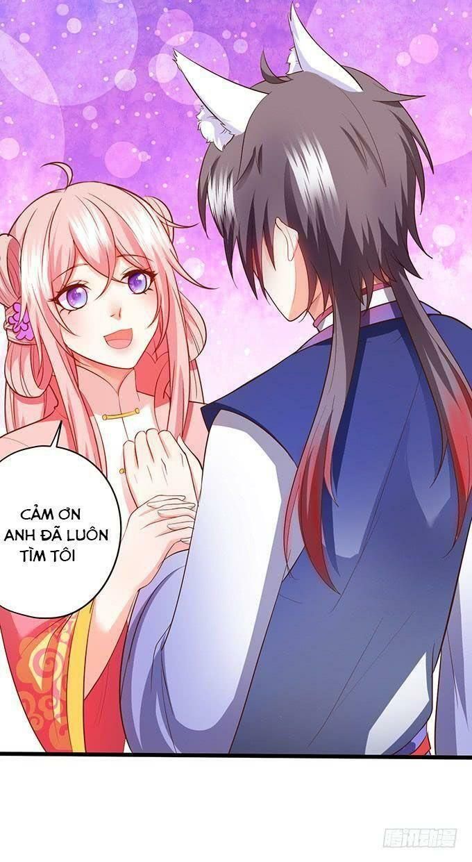 hồ tiên hung bạo chapter 80 55